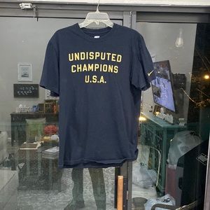 Vintage Nike T-Shirt